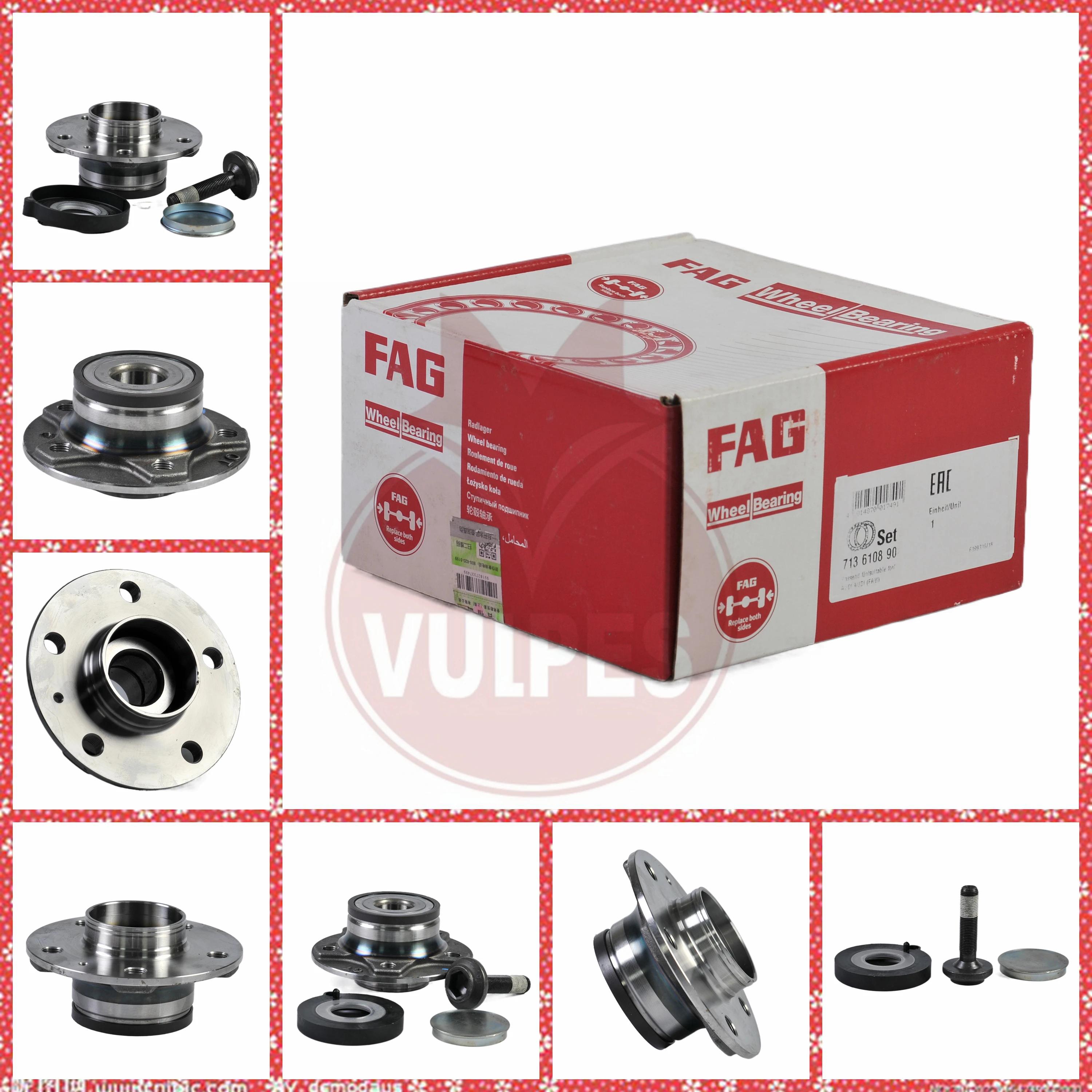   /    FAG 7136108900 ƿ OEM 8K0501611/8K0598611/8K0598611A/8W0598611B